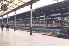 Istanbul, 8. April 1993